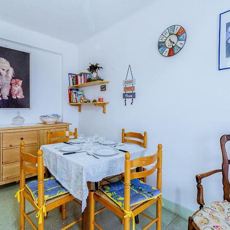 רוקברון-קאפ-מרט Maison Doretta - Sea View מראה חיצוני תמונה