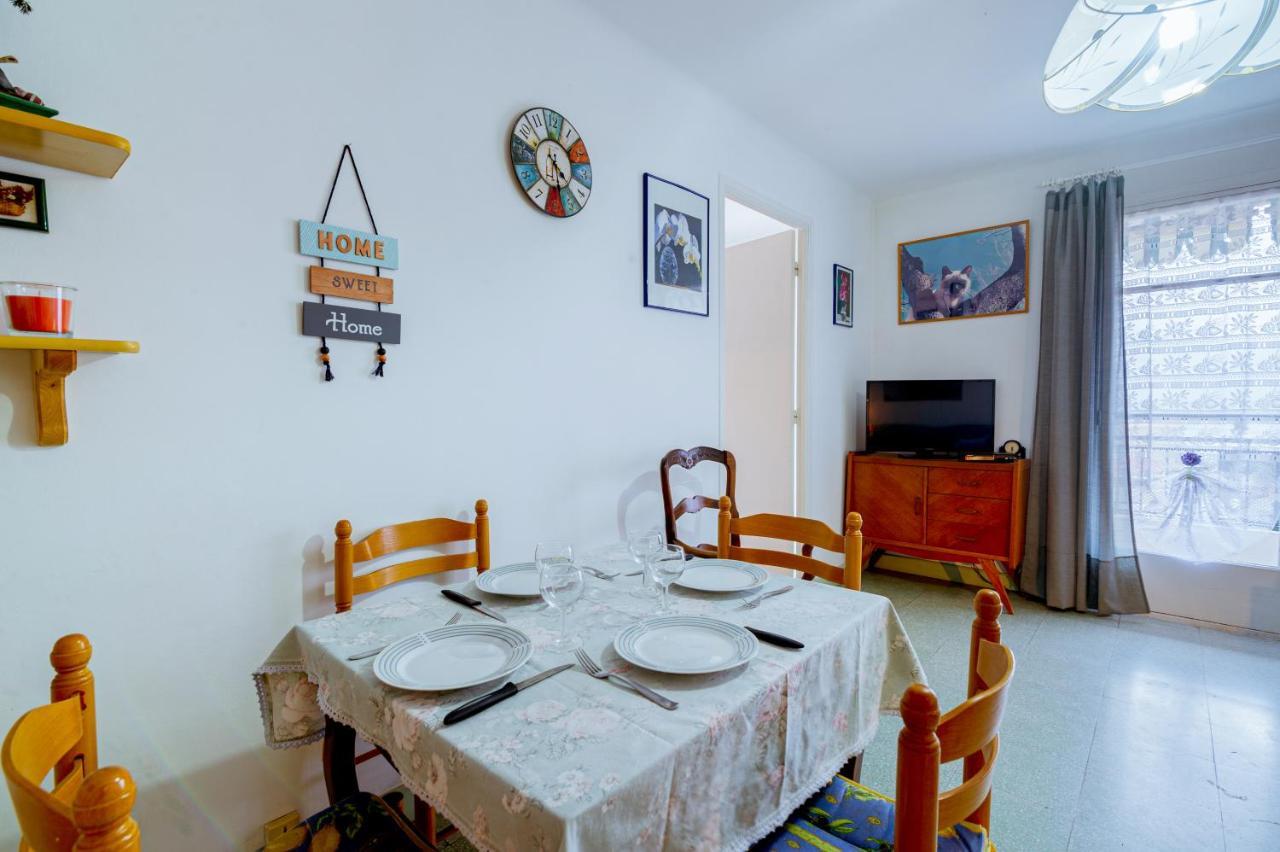 רוקברון-קאפ-מרט Maison Doretta - Sea View מראה חיצוני תמונה