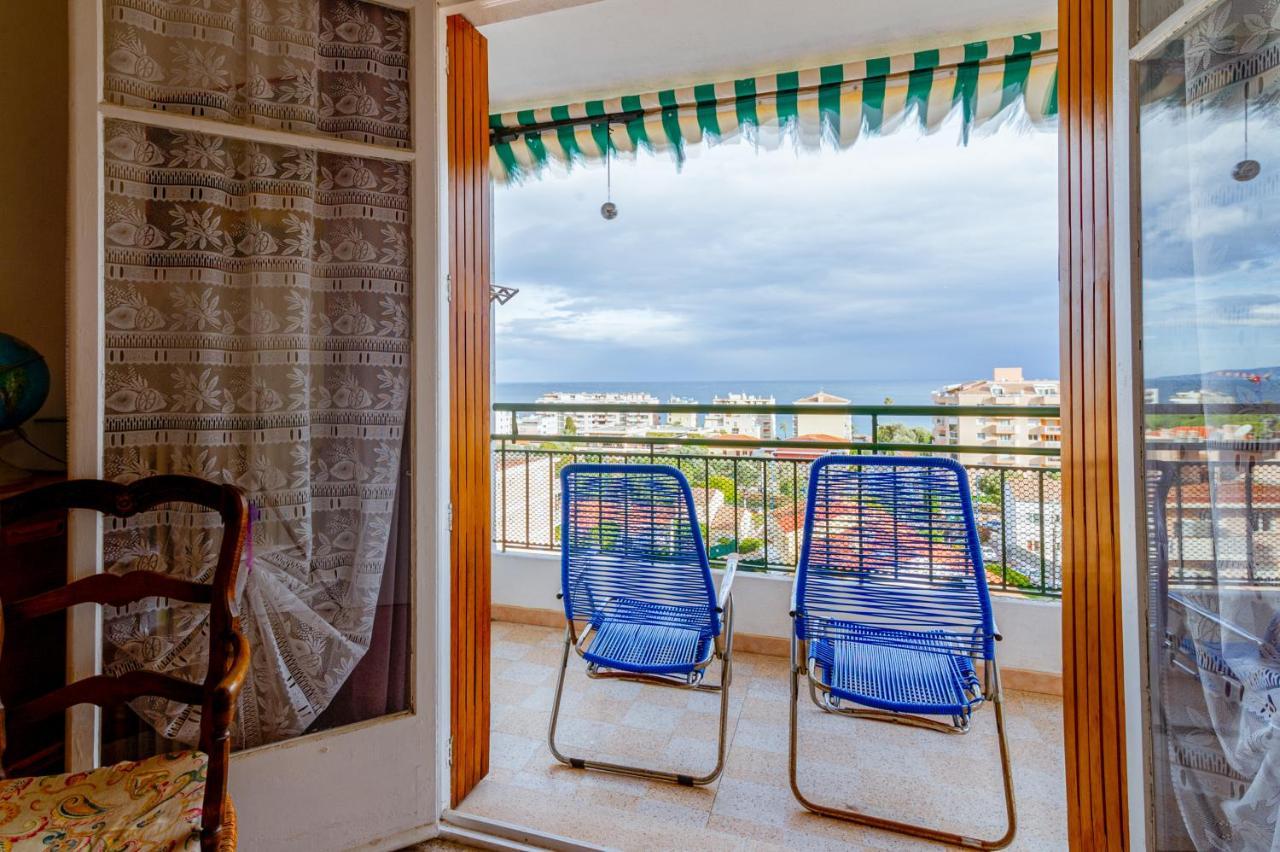 רוקברון-קאפ-מרט Maison Doretta - Sea View מראה חיצוני תמונה