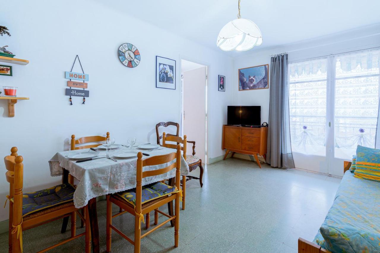 רוקברון-קאפ-מרט Maison Doretta - Sea View מראה חיצוני תמונה